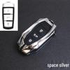 Zotye T700 T600 Damai X5 T300 Key Case: Premium Metal Shell with Buckle