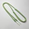 Adjustable Lanyard Crossbody Mobile Phone Straps Suit for IPhone 17 16 15 14 13 Pro Max Samsung Dual Hole Case Strap Hang Rope
