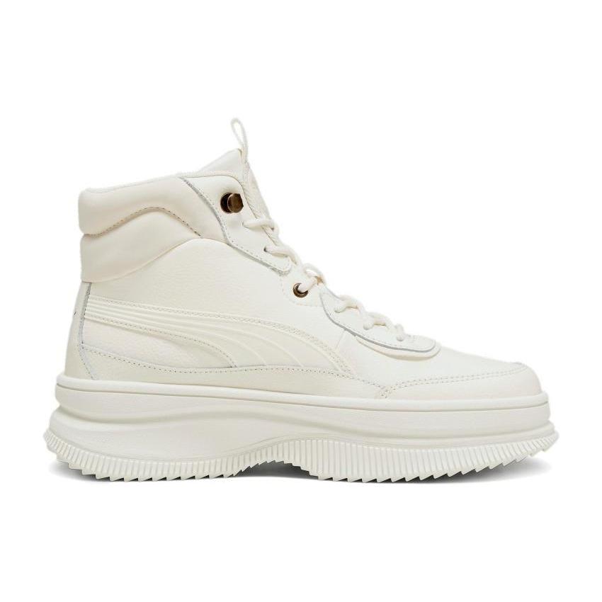 New PUMA Mayra 'Frosted Ivory' Women's 392316-03