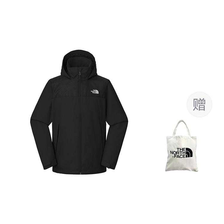 THE North Face Men's NF0A88FR-4H0