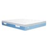 Mattress 160x200 Cm, BestRoyal, 27cm, Pocket Springs, Memory Foam, Independent Sleeping Position