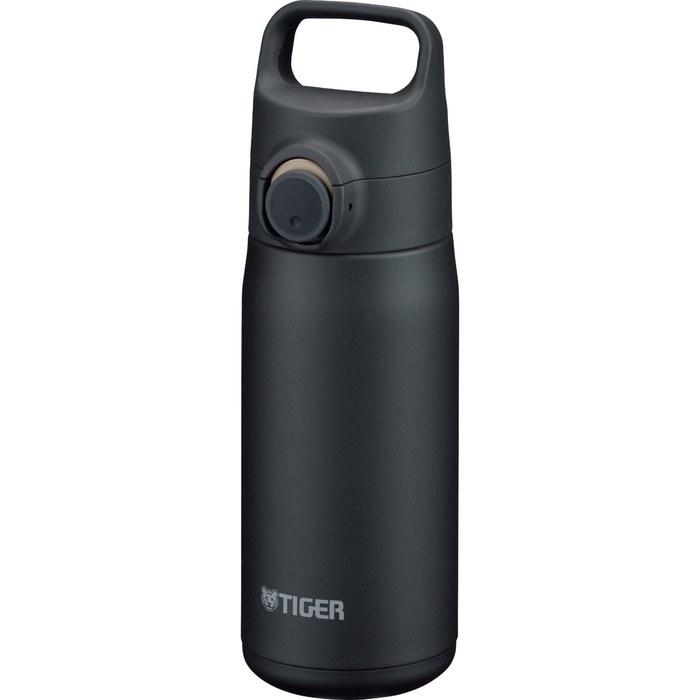 TIGER Magic Bottle Water Bottle 500ml MTA-J050KZ (Stone Black)