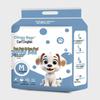 Thickened, Deodorizing Pet Training Pads - Absorbent, Leak-Proof, Disposable Dog & Cat Diapers