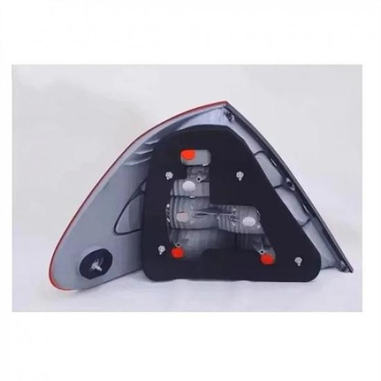 Car Tail Light Lamp Sealing Gasket Pad For Mercedes Benz E-Class W211 E350 E550