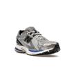 New Balance 1906R Silver Team Royal Men Sneakers Silver-Metallic Black M1906RCD