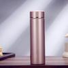 316 Stainless Steel Insulated Solid Color Engraved Cup - Portable Outdoor Car Mug