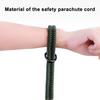 Handmade Woven Camera Wrist Strap with Safer Connector 50Kg Load-bearing Universal Fit Camera Hand Strap Wrist Lanyard