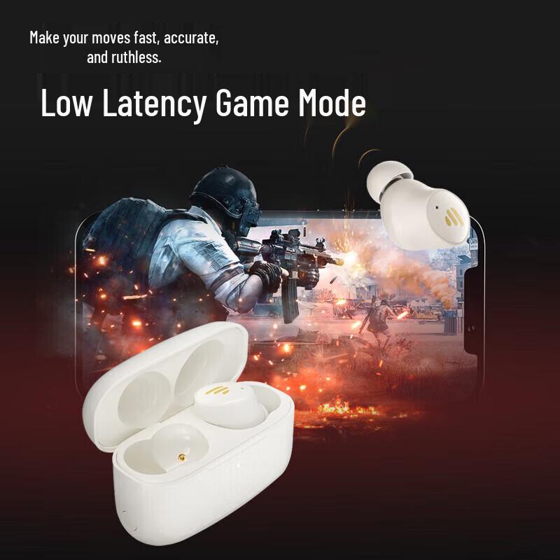 Edifier TWS1 Air ANC True Wireless Earbuds