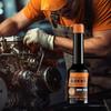 Čistič motorového systému Přísada do olejového systému auta Čistič Snižuje usazování karbonu Proti opotřebení Oprava Maže Vylepšený motorový systém