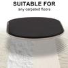 Good-Reusable Sliders For Furniture On Carpet- For Furniture Mover Sliders(8PCS), 9-1/2" X 5-3/4"