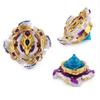 Premium Kwaliteit Metal Fusion Masters Beyblade Lanceer Speelgoed Set Voor Kinderen