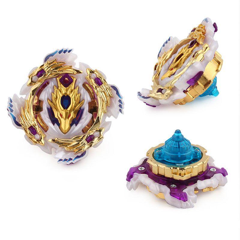 Premium Kwaliteit Metal Fusion Masters Beyblade Lanceer Speelgoed Set Voor Kinderen