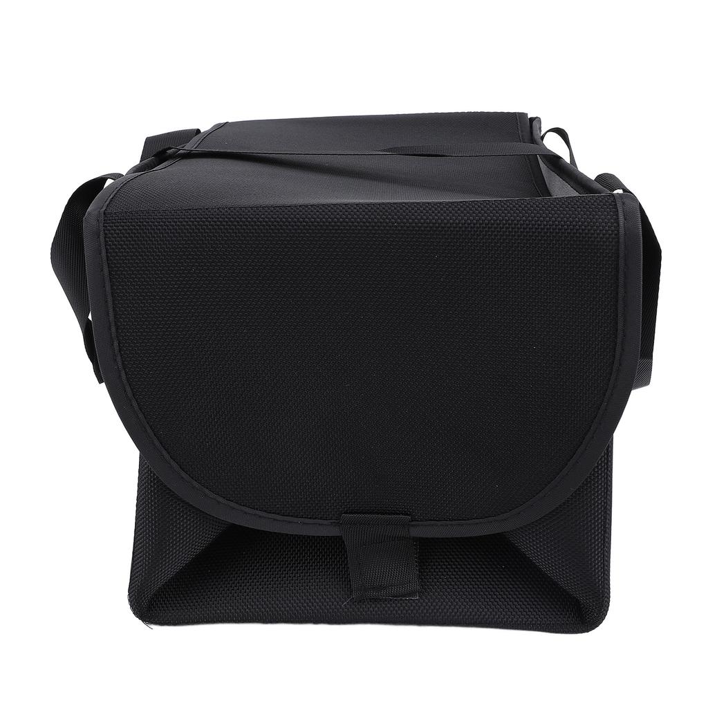 Faltbare Bügelmatte aus Oxford-Stoff, tragbare Mehrzweck-Tisch-Bügelunterlage zum Nähen von Nähapplikationen