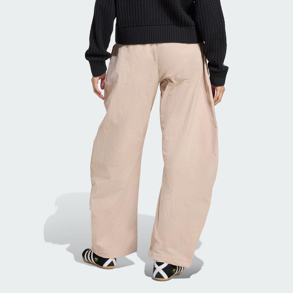 adidas Originals Off PLACED WOVEN Casual Pants Women's