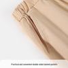 Classic Teddy Boys' Summer Casual Shorts