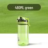 Chahua tragbare Fitness-Wasserflasche