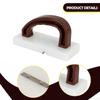 Cutting Board Refinisher Chopping Planer Household Commercial Metal Blade Professional with