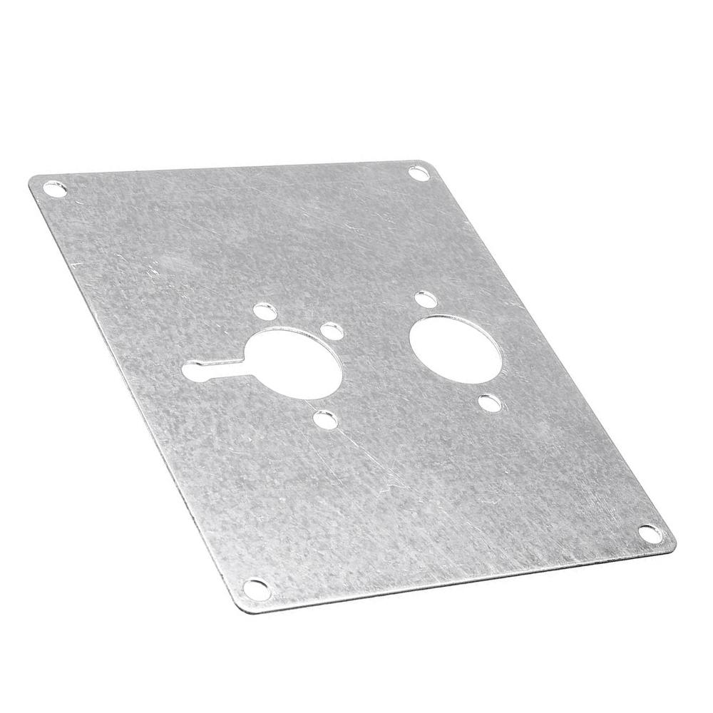 1 buc. Suport de montare pentru încălzitor diesel Placă de podea pentru încălzitor Webasto Eberspacher Suporturi de bază pentru încălzitoare auto