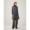 GU by Uniqlo 2 Piece Shirt Mini Dress Set By Rokh