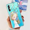 For OnePlus Nord Case 1+Nord AC2001 AC2003 Cute Cat Cartoon Cover Soft Silicone Phone Case For One Plus 8 Nord 5G Oneplus Z Bags