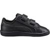 Buty Sportowe Dziecięce Puma Smash Fun L V Ps Czarne 36159105 R 27.5