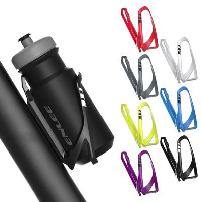 Porte-bidon universel pour vélo Léger Support de bouteille d'eau pour vélo Support de bouteille de cyclisme pour accessoires de vélo de montagne et de route