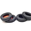 1Pair Soft Ear Pad Cushion Sponge Cover Soft Foam Ear Pads Replacement for Kraken Pro Pillow Headset Memory Foam