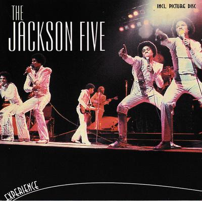 CD JACKSON 5 - The Jackson 5  EXP020 Experience 1996 Netherland Soul/Funk Used