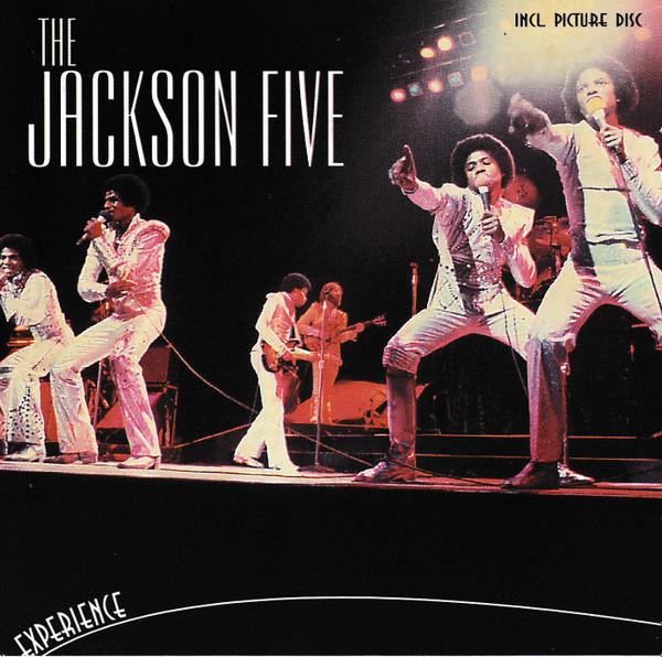

CD JACKSON 5 - The Jackson 5 EXP020 Experience 1996 Netherland Soul/Funk Used