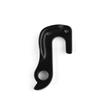 Black Cube Mesh Derailleur Hanger Gear Derailleur Aluminium Alloy