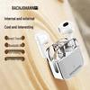 Bach Johann T4 Wireless Bluetooth Gaming Sports Earbuds
