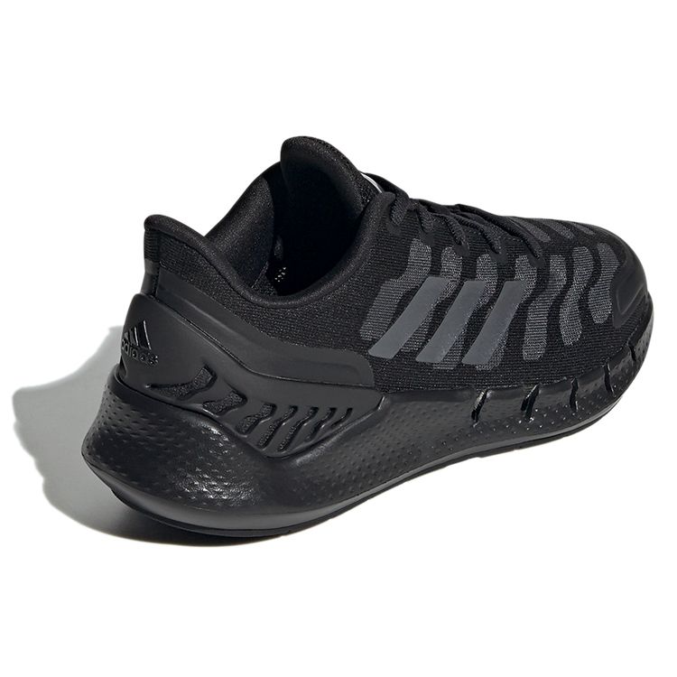 Adidas Climacool Ventania J Comfortable Breathable Low-Top Kids Running Shoes Kids Running Shoes Black GZ7617