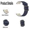 22mm Silicone Smart Watch Watchband For COROS PACE 3 Sports Wristband PACE Pro APEX 2 Pro APEX 46mm Replacement Strap Bracelet