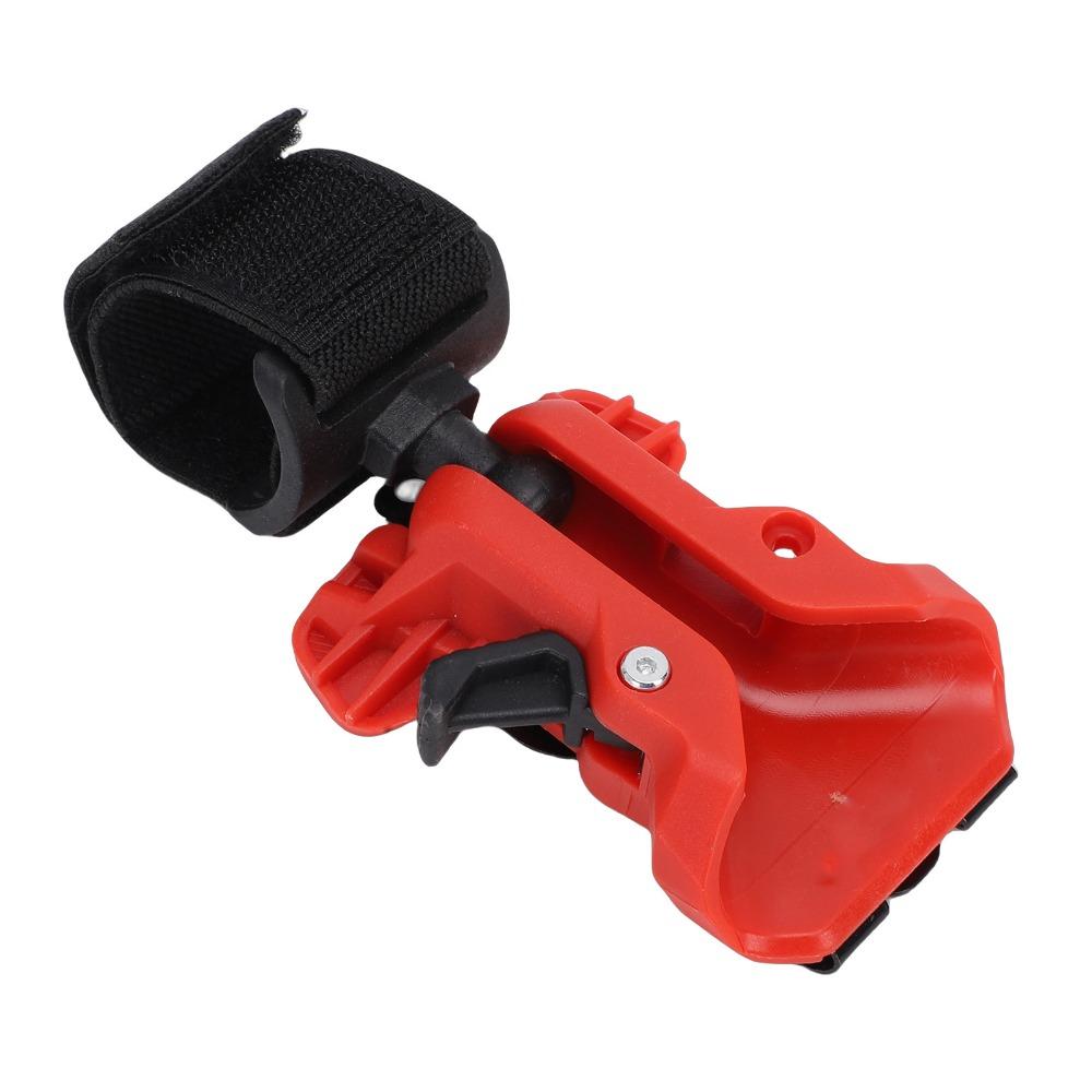 Quick Release Mechanism Waist Tool Holder Power Tool Waist Clip For Construction Work