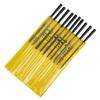 Set di lime ad ago Piccole lime Durevoli Alta Durezza Manico in Plastica Lime per Modellare Lucidare Intagliare