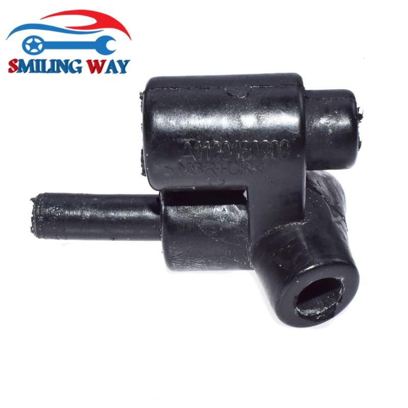 SMILING WAY# Furtun Tub Furtun de Ventilație Separator Ulei Baie de Motor Pentru Mercedes-Benz W203 W210 W211 W220 C215 W163 C240 C280 C320 E320
