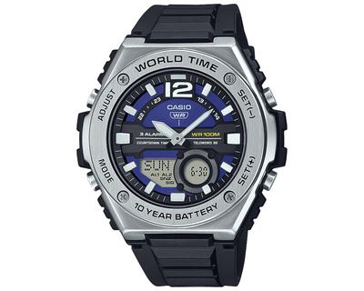 Watch MWQ-100-2AVCF