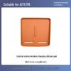 AITO M8 Wireless Charging Silicone Pad Car Interior Accessories Set