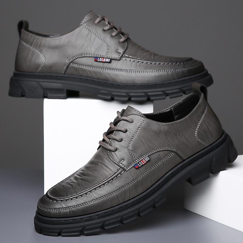 Мужская обувь — фото 4