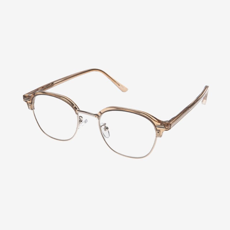 One Brilliant Forest-OB293-Brown