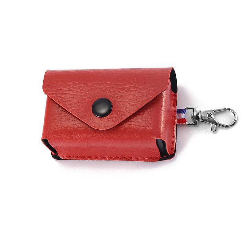 

Портативный Мужской Женский Унисекс Футляр для Очков для Чтения Складной Защитный Кожаный Мягкий Чехол Стильный Футляр для Очков при Пресбиопии