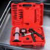 Hand Vacuum Pump Portable for DIY Mechanics
