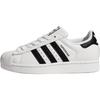 Originals Superstar Comfortable Versatile Fashion Shock Absorbing Durable Low Top Kids Sneakers Kids Sneakers White JQ4098