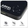 Carbon Fiber Pattern Phone Case for Vivo X300 Ultra X300s X200 Pro Mini X200S Hardware Len Frame Invisible Magnetic TPU+PC Cover