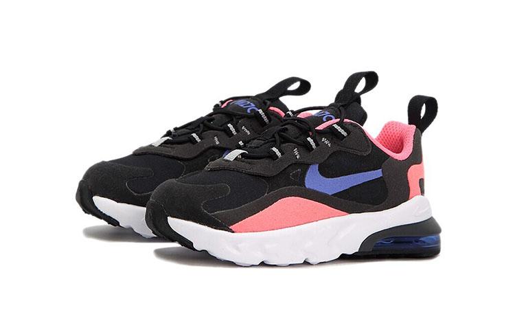 Nike Air Max 270 Black Pink TD CD2654-024