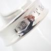 [Used] TIFFANY 925 1837 Ring/Size 11/j51-14