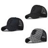 Duck Hat Tongue R Letter Embroidered Baseball Hat Cotton Sunshade Breathable