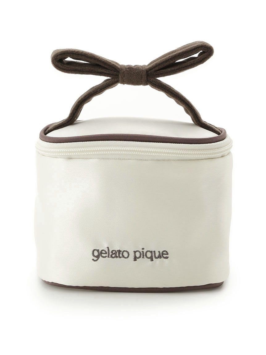 

Ribbon Mini Vanity PWGB235623 IVR [Gelato Pique] женский