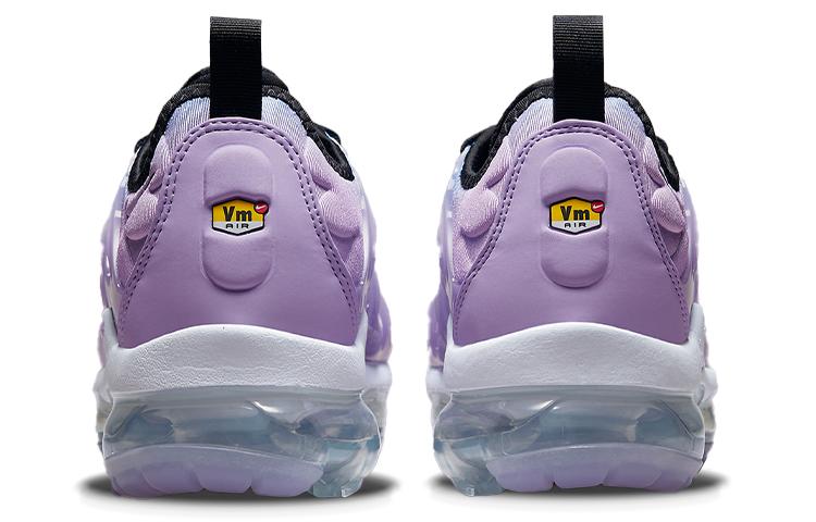 Nike Air VaporMax Plus Flieder University Blue Farbverlauf Damen DZ5204-500