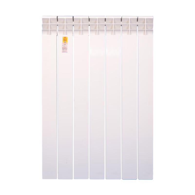 Qianfeng Dual-metal Die-cast Aluminum Radiator